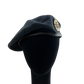 British RAF Beret w/ Badge - Medium 57cm