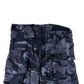 British Army OPFOR Blue DPM Camouflage Combat Trousers - W30 L30.5