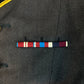 British RAF Women's No 9 Musician's Dress Jacket - Medium