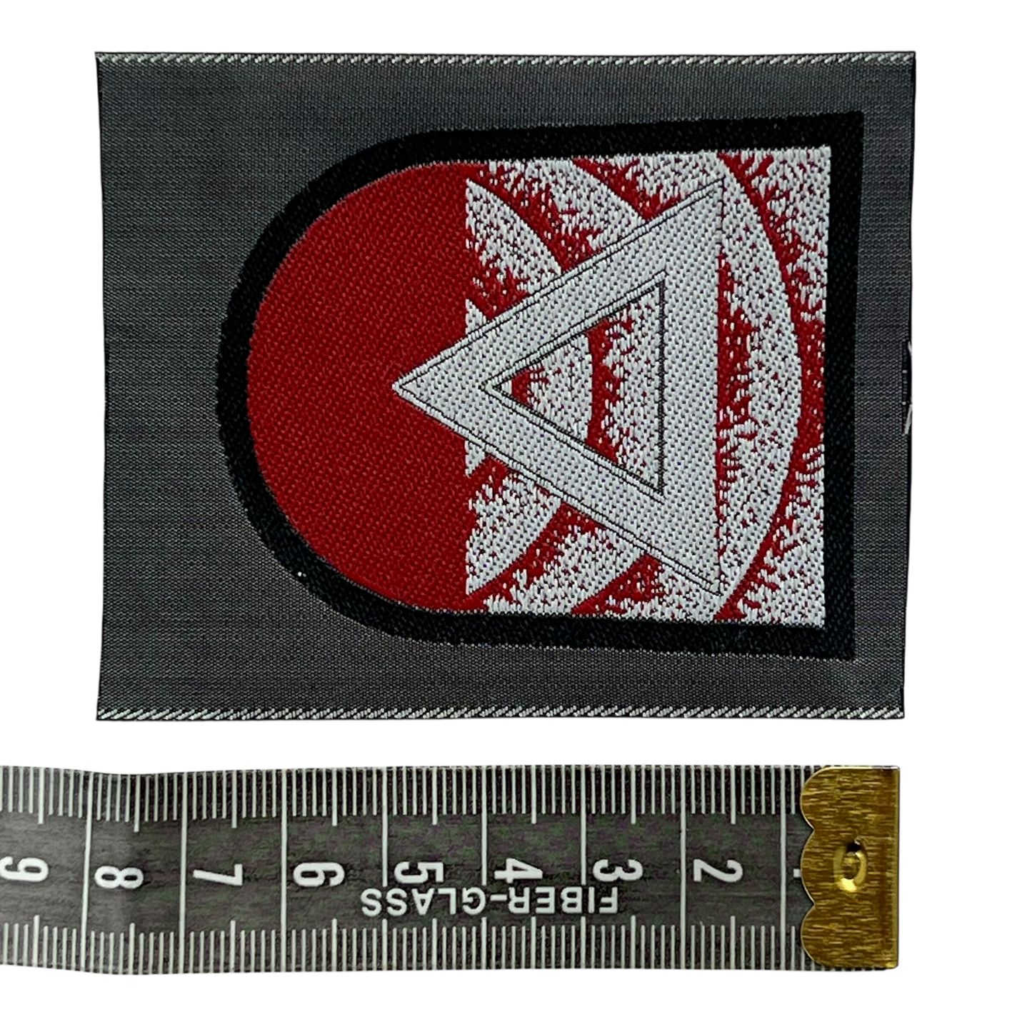 Finnish Army Mobile Radar Patch