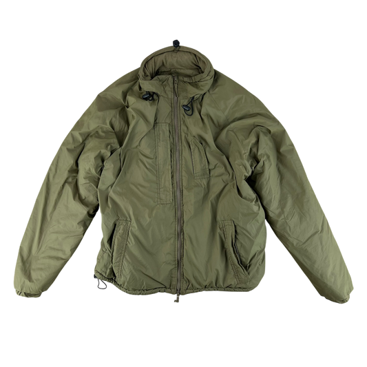 British Army Thermal Buffalo Jacket - Large