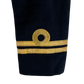 British Royal Navy 60s No. 2 Mess Dress Jacket - Medium