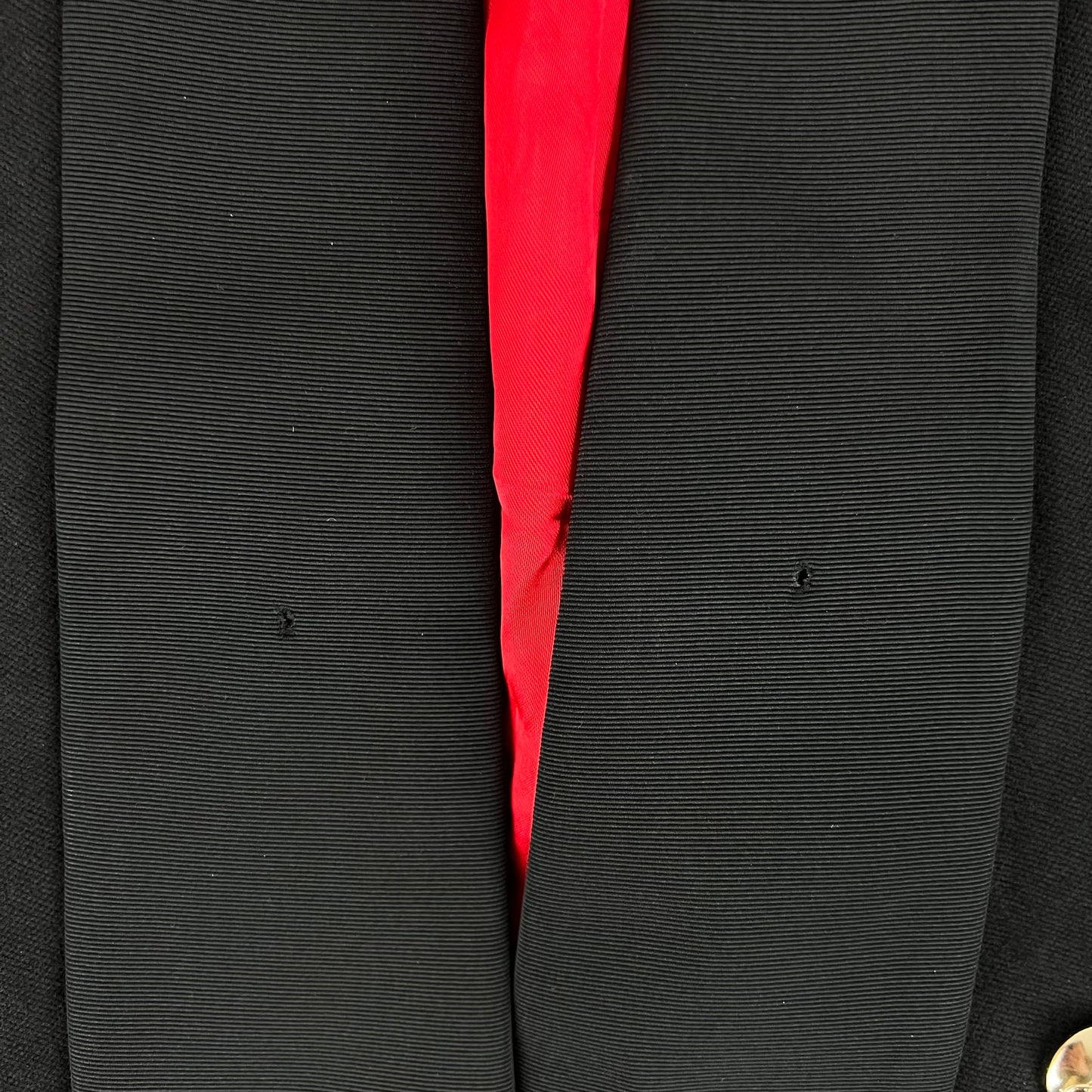British Army Mess Dress Jacket - Royal Tank Regiment - Medium