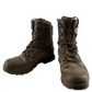 British Army HAIX Brown Combat Boots - Size 10M