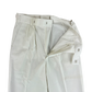 British Royal Navy Officers & Class I & III White Dress Trousers - All Sizes