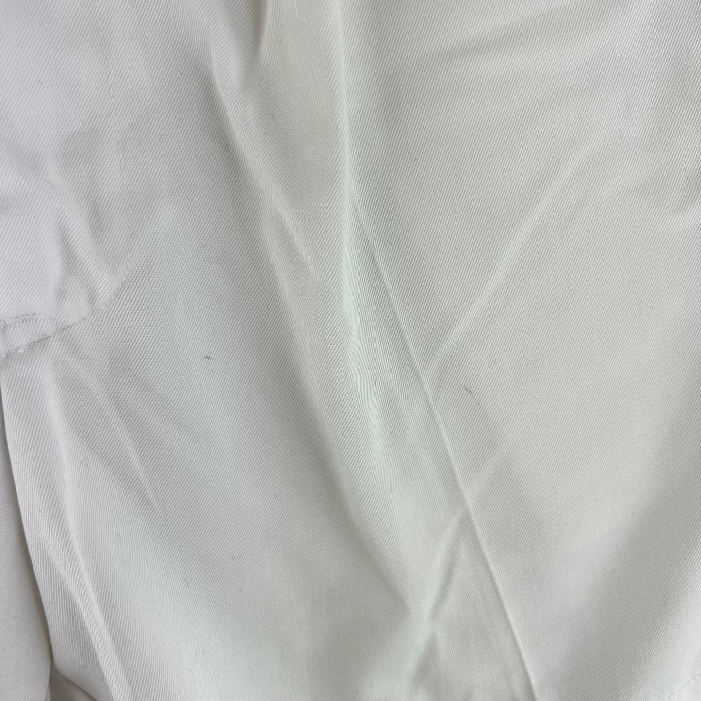 British Royal Navy White Dress Shorts - W33 180/84