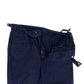 British Royal Navy Cotton Working Dress Trousers - W33 L31