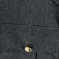 British Royal Air Force 70s No. 1 Dress Jacket w/ Belt - Medium