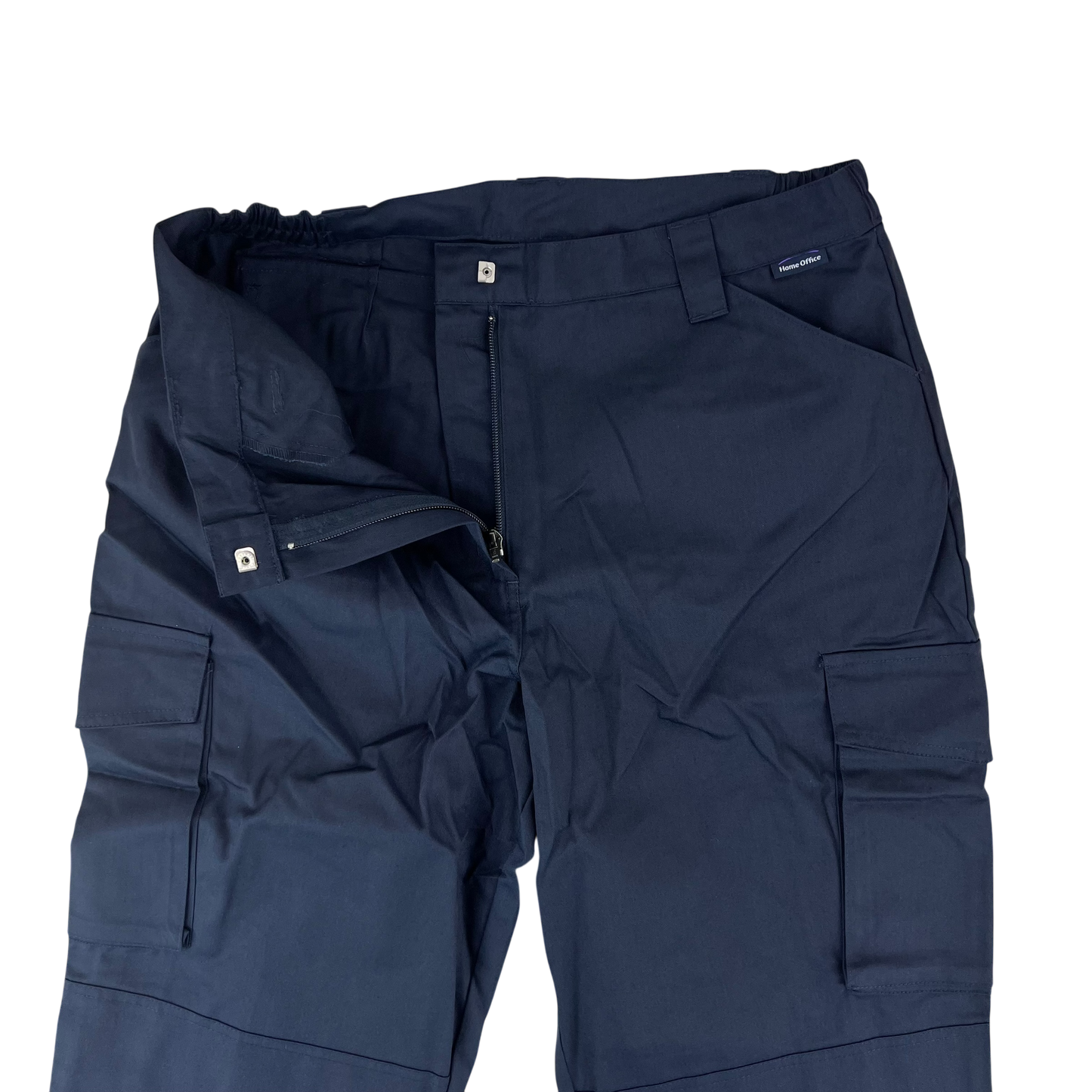 British MoD Home Office Women's Utility Trousers - W36 L30.5 18