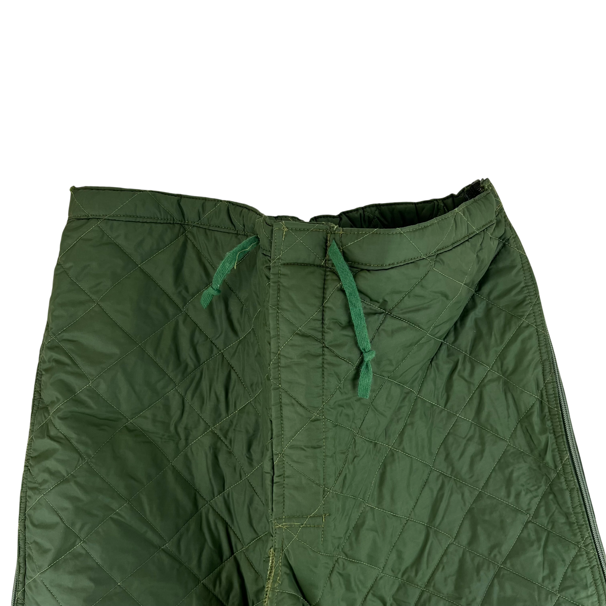 British Army Extreme Cold Weather Trouser Liner - W40 L29.5