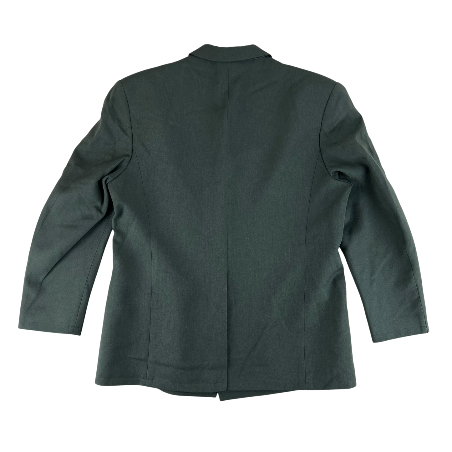 Austrian Army Grey Dress Jacket - X Large 116/VI