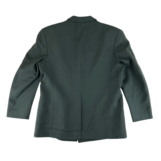 Austrian Army Grey Dress Jacket - X Large 116/VI