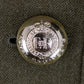 British Army 70s No. 2 Dress Khaki Jacket - Royal Engineers - Small