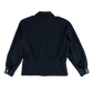Finnish Navy M83 Summer Service Uniform Dress Jacket - Medium
