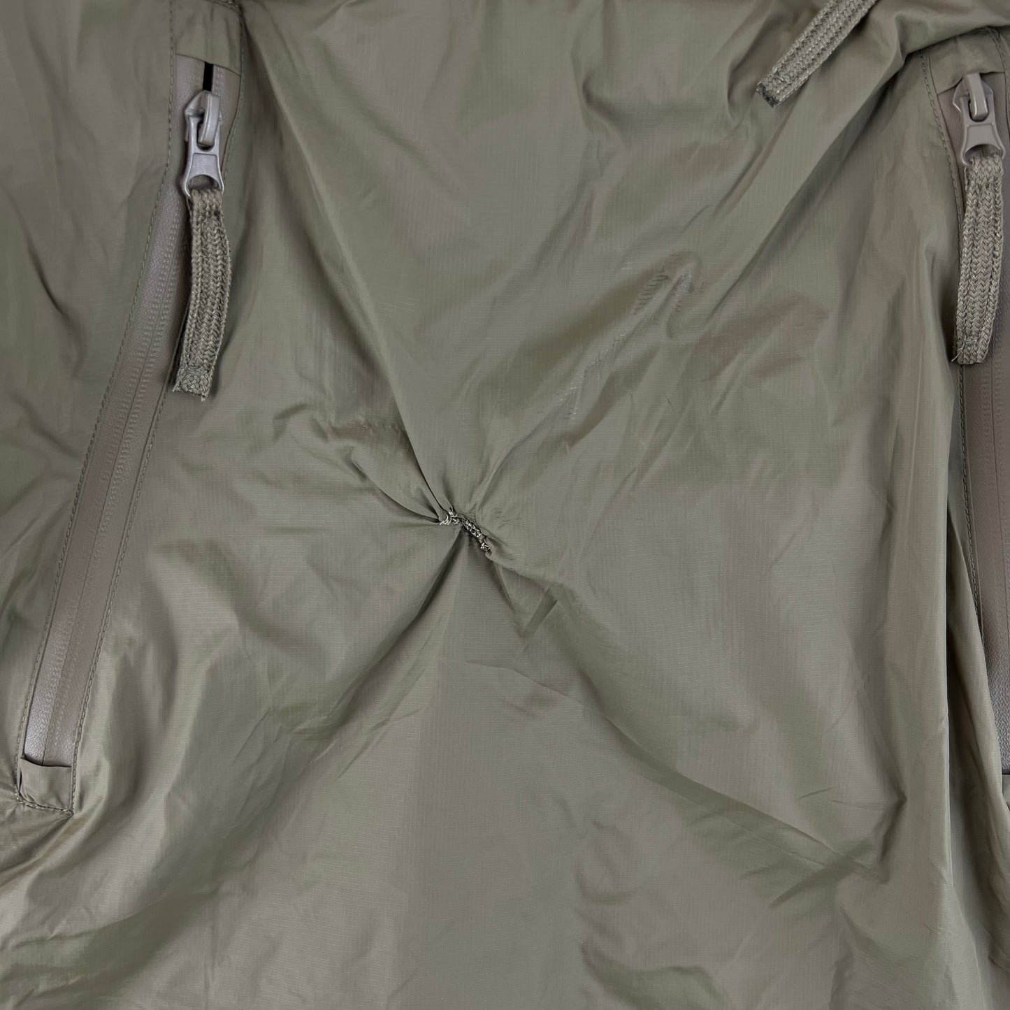 British Army Thermal Buffalo Pullover Smock - Small