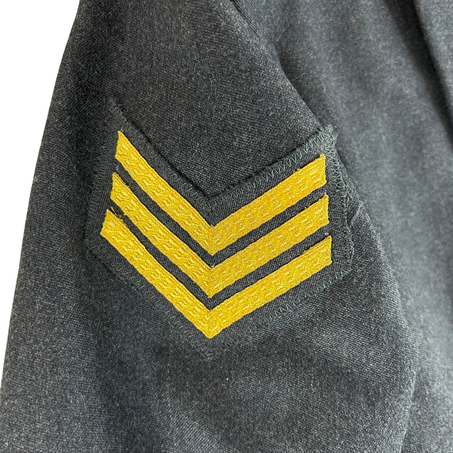 British RAF No. 5 NCO Mess Dress Jacket - Large 108L