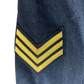 British RAF No. 5 NCO Mess Dress Jacket - Medium
