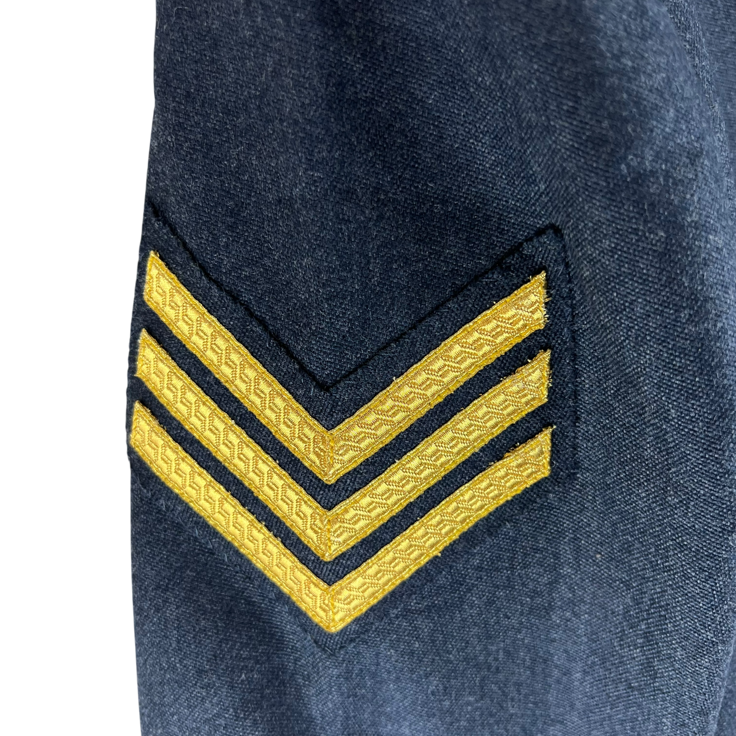 British RAF No. 5 NCO Mess Dress Jacket - Medium