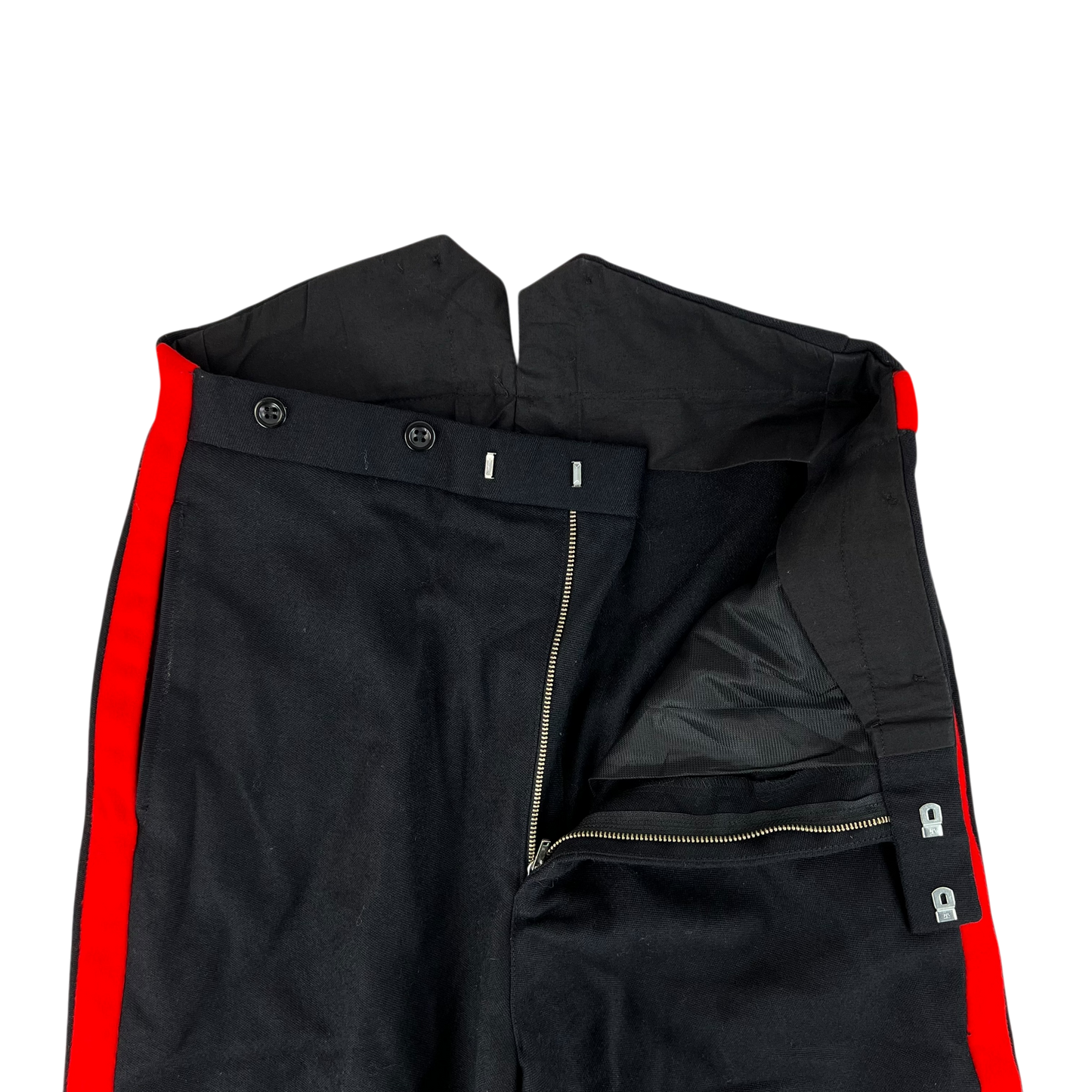 British Army No1 Blues Dress Trousers - W28 L30.5