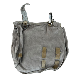 Finnish Army 1970s "Brotbeutel" Bread Bag