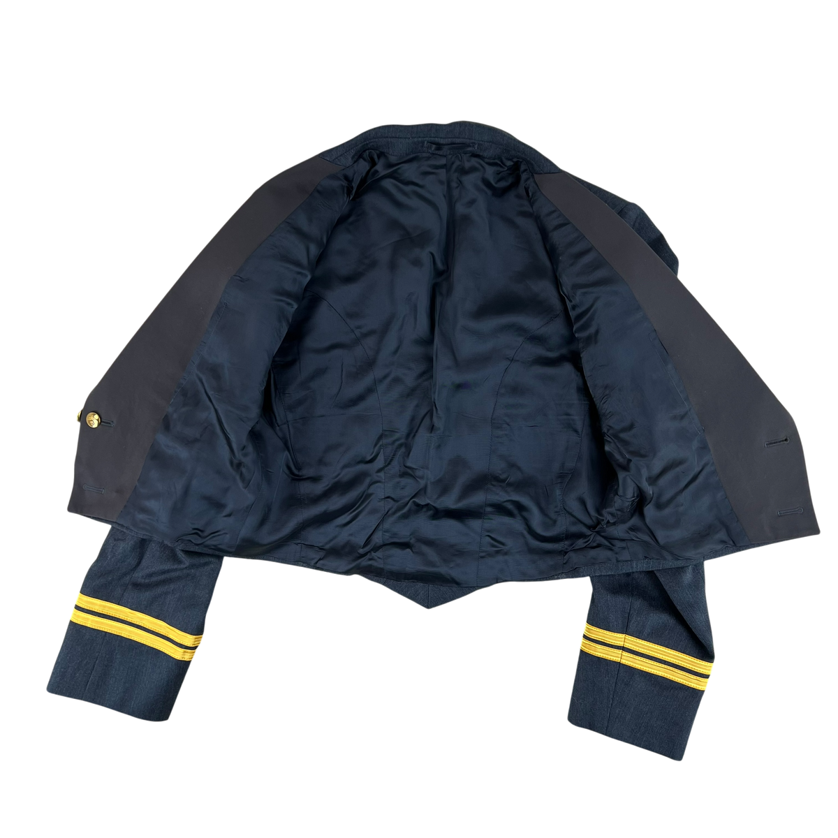 British RAF No. 5 Mess Dress Jacket - Medium
