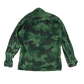 Serbian Army M93 Oak Leaf Camouflage Shirt - Large