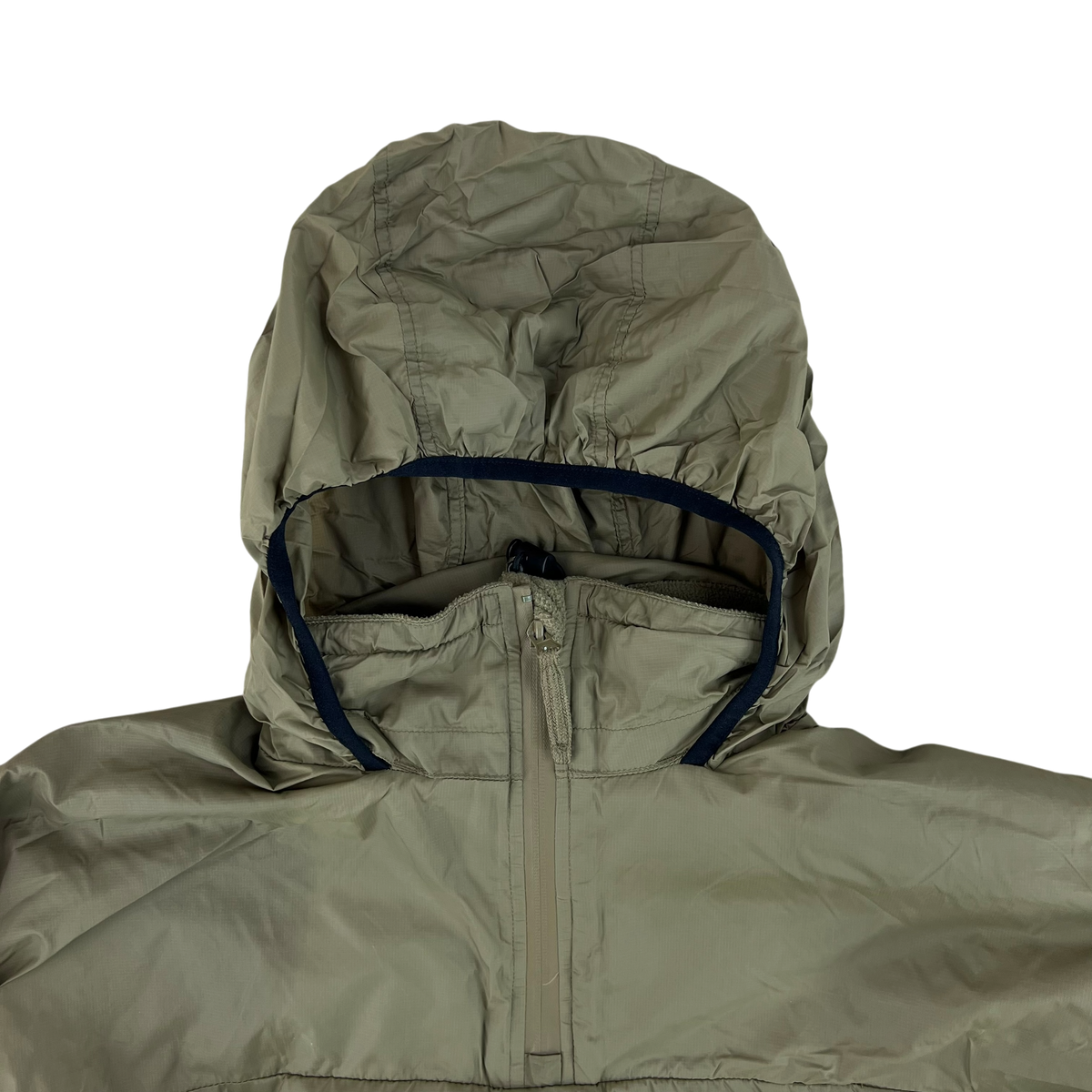 British Army Thermal Lightweight Pullover Smock - Large