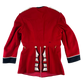 British Army Footguard's Jacket R & F - Coldstream Guards - Large