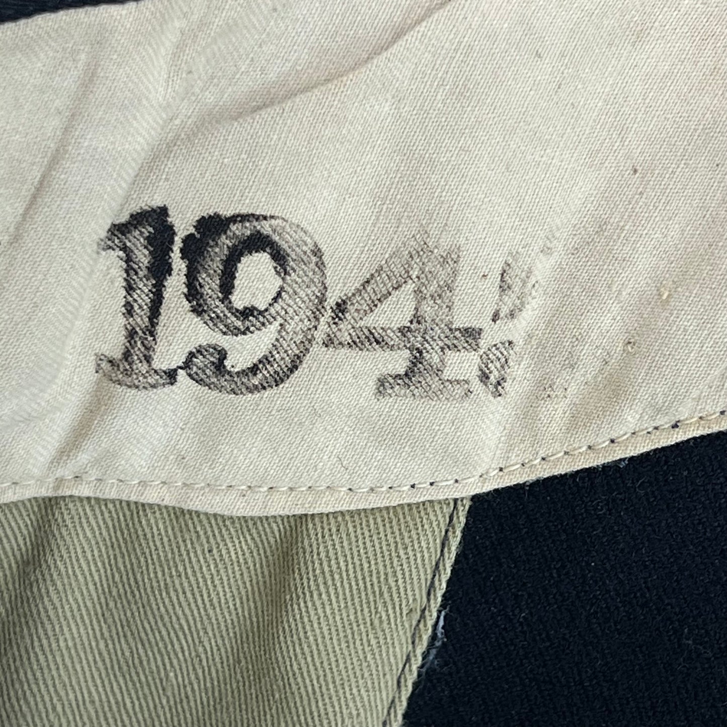 British Army WW2 Footguards No 1 Blues Dress Trousers - W38 L29