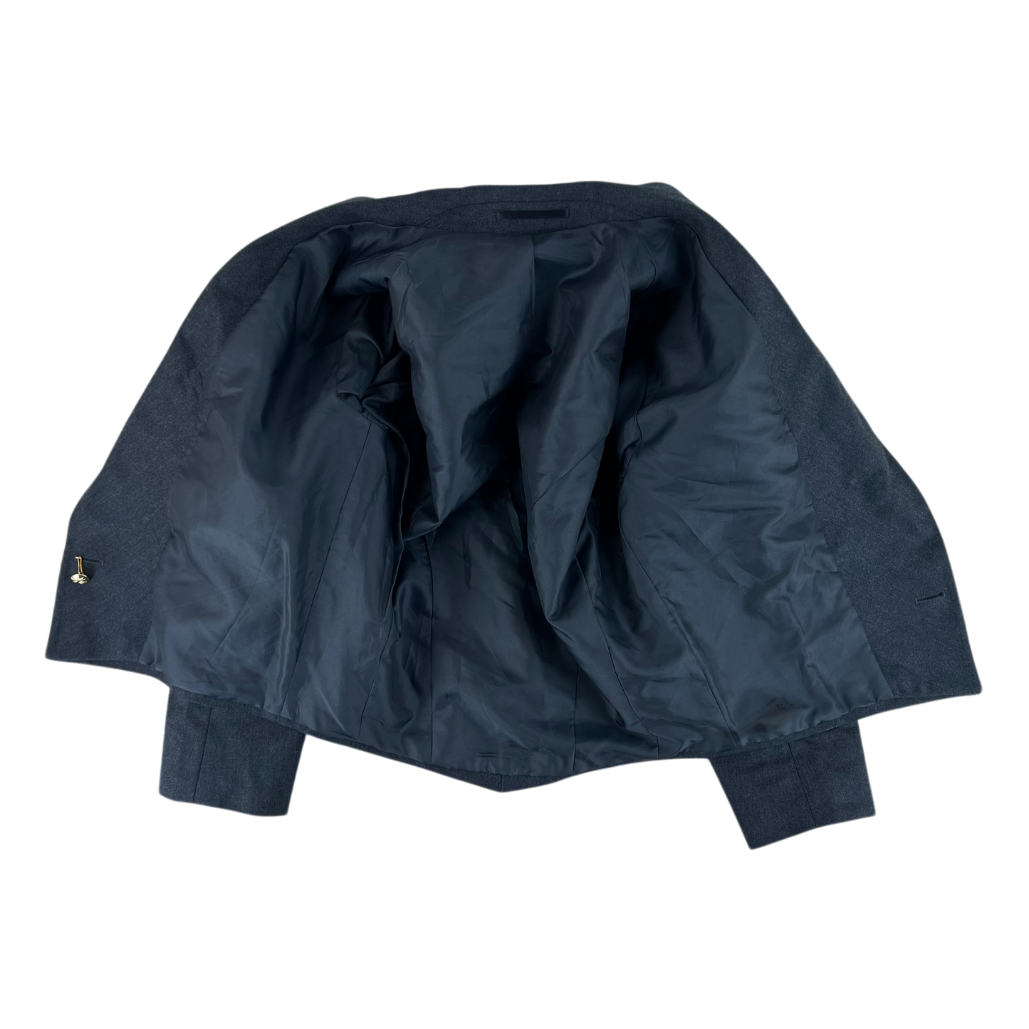 British RAF No. 5 NCO Mess Dress Jacket - Large 108XL