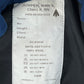 British Royal Navy Class II Jumper Sailor's Top - Large 108R