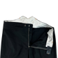 British Royal Navy 80s No. 7 Mess Dress Trousers - W42 L27