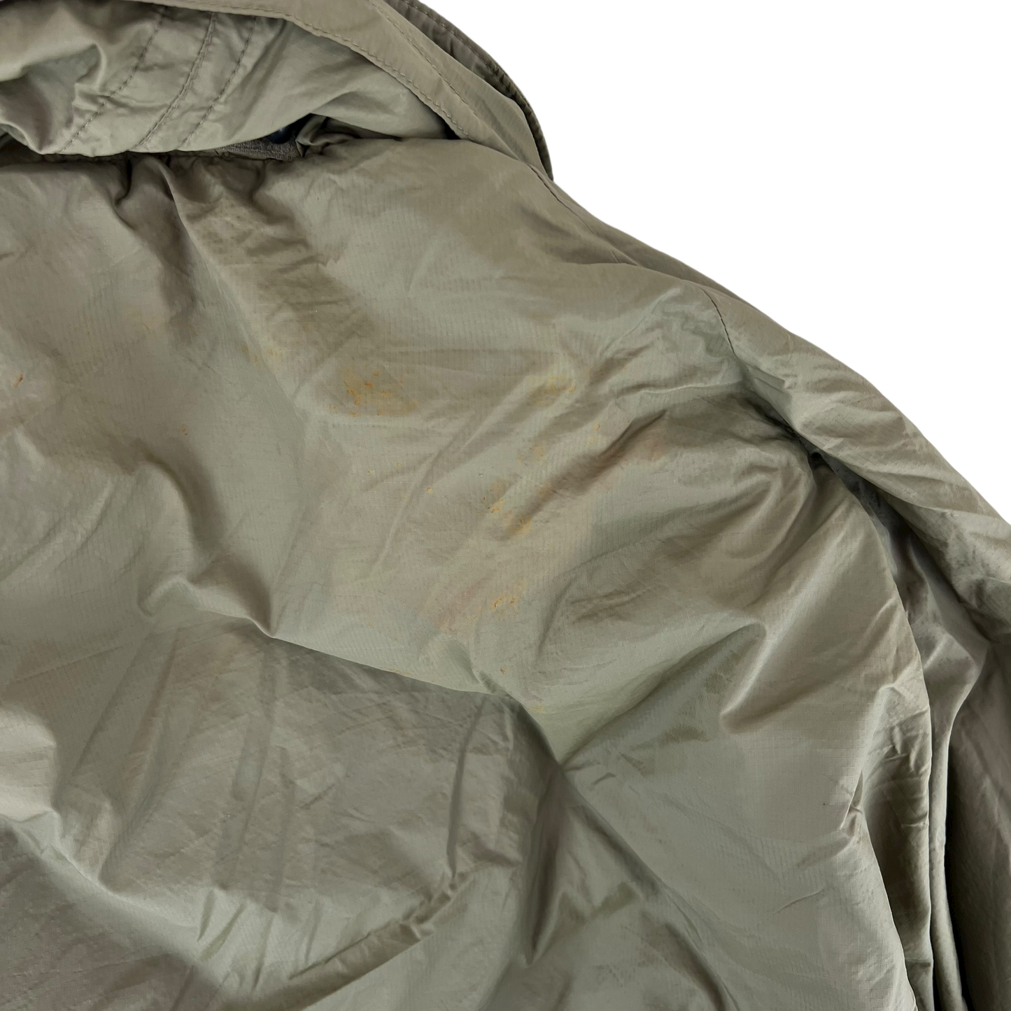 British Army Thermal Buffalo Jacket - Large