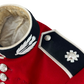British Army Footguard's Jacket R & F - Scots Guards - Medium