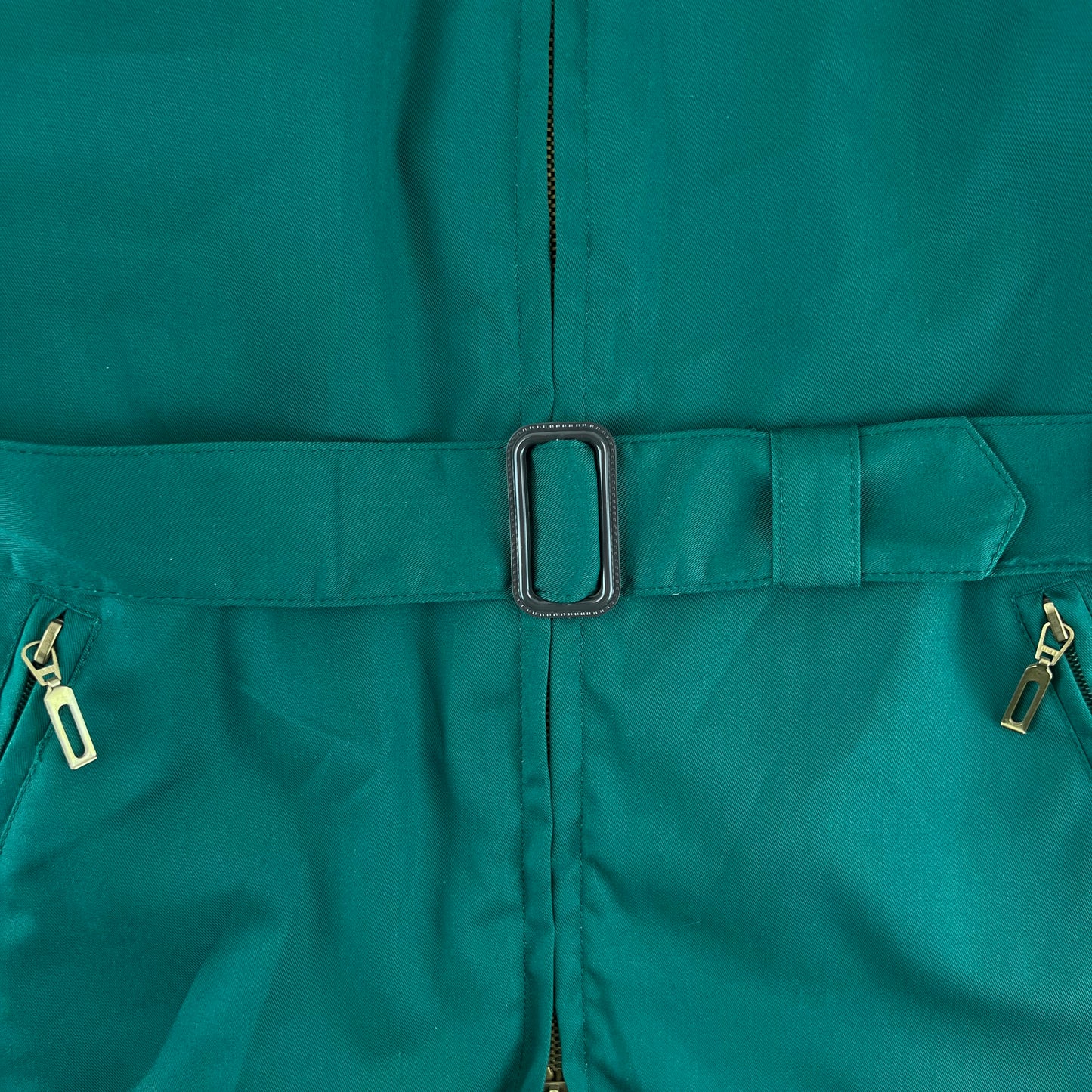 Finnish Paramedic's Parka w Thermal Liner - X Large