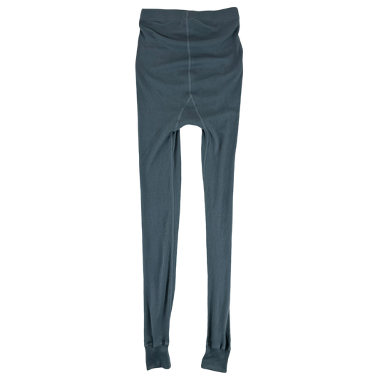 Dutch Army Thermowave Thermal Sage Long Johns - Medium