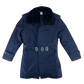 Romanian Navy Parka w/ Thermal Liner - Large
