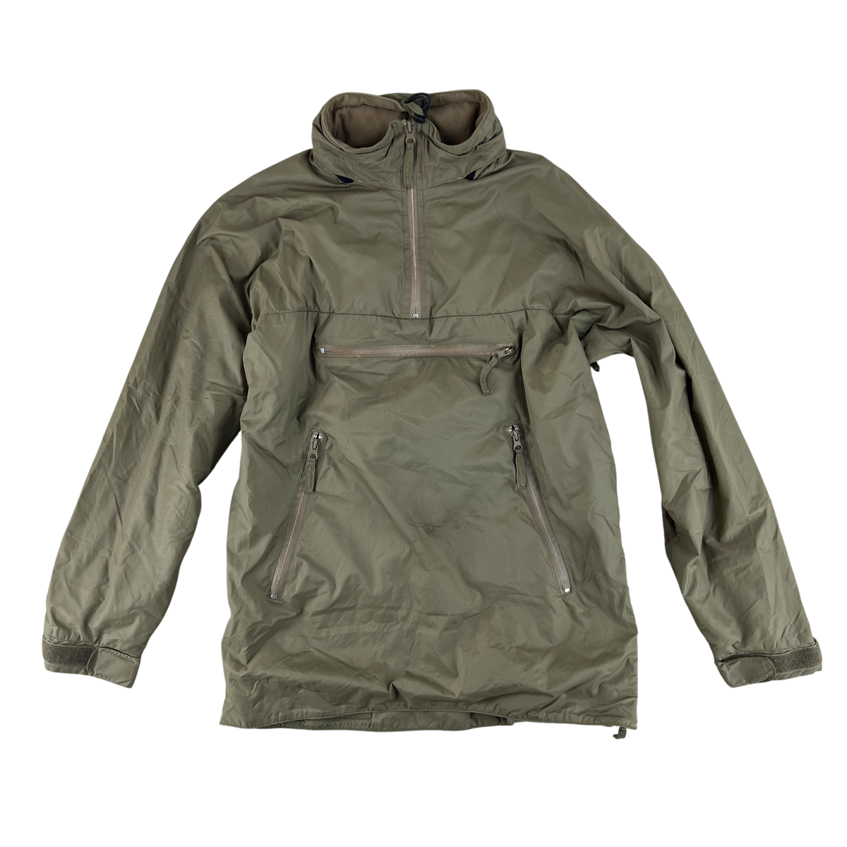 British Army Thermal Buffalo Pullover Smock - Large