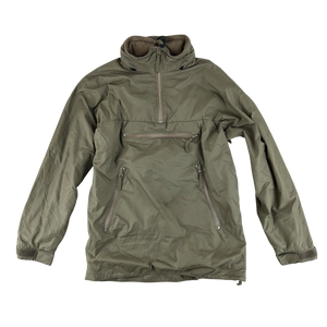 British Army Thermal Buffalo Pullover Smock - Large