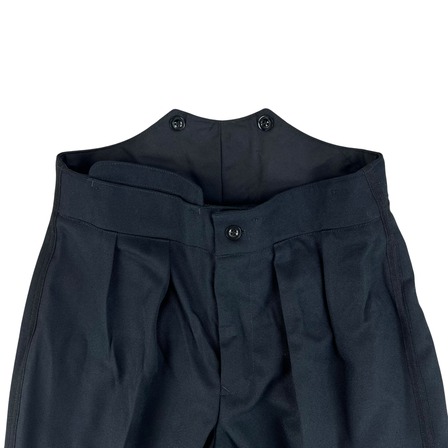 British Army No1 Blues Dress Trousers - The Rifles - W32 L27