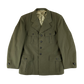 Polish Army Olive Dress Jacket - Large 170/104