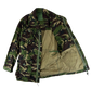 British Army S95 DPM Woodland Camo Ripstop Field Jacket - Large 190/104