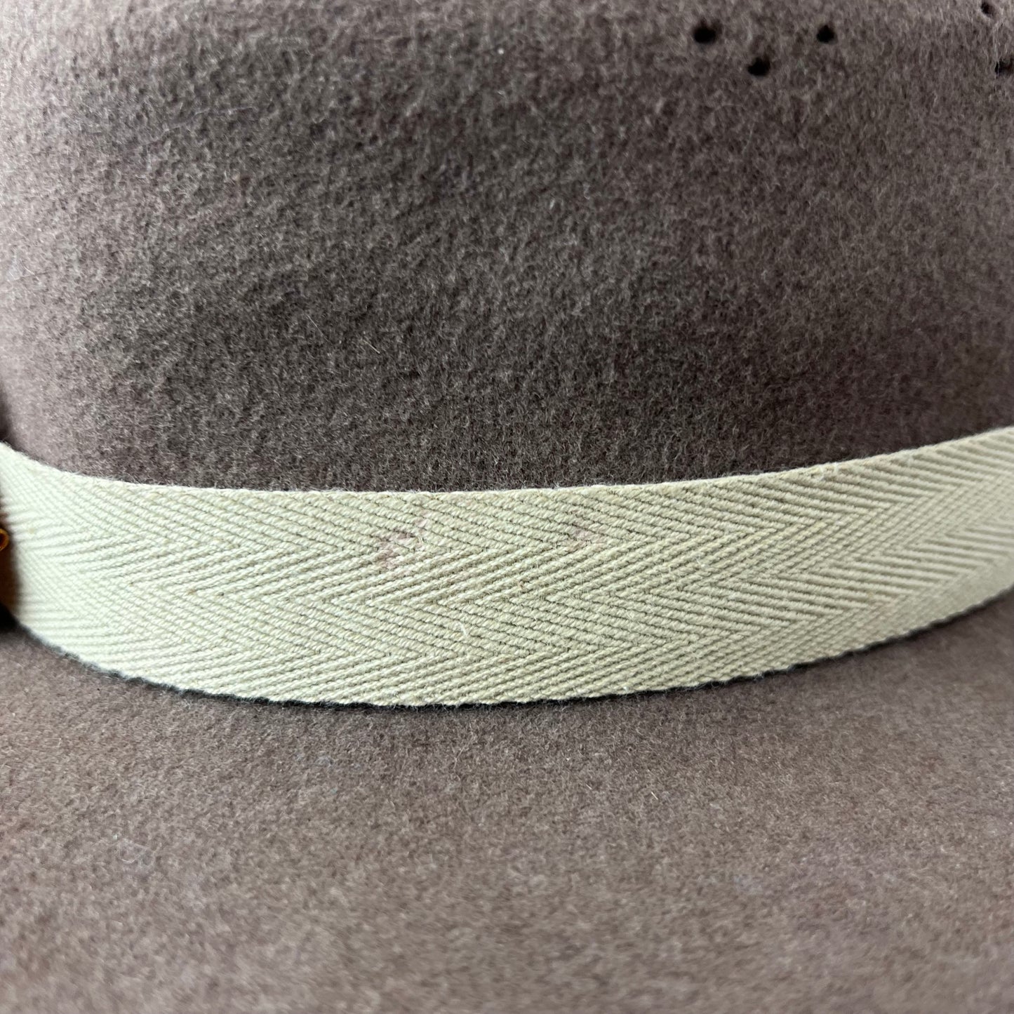 British Army Hat - Women's Land Army - Small