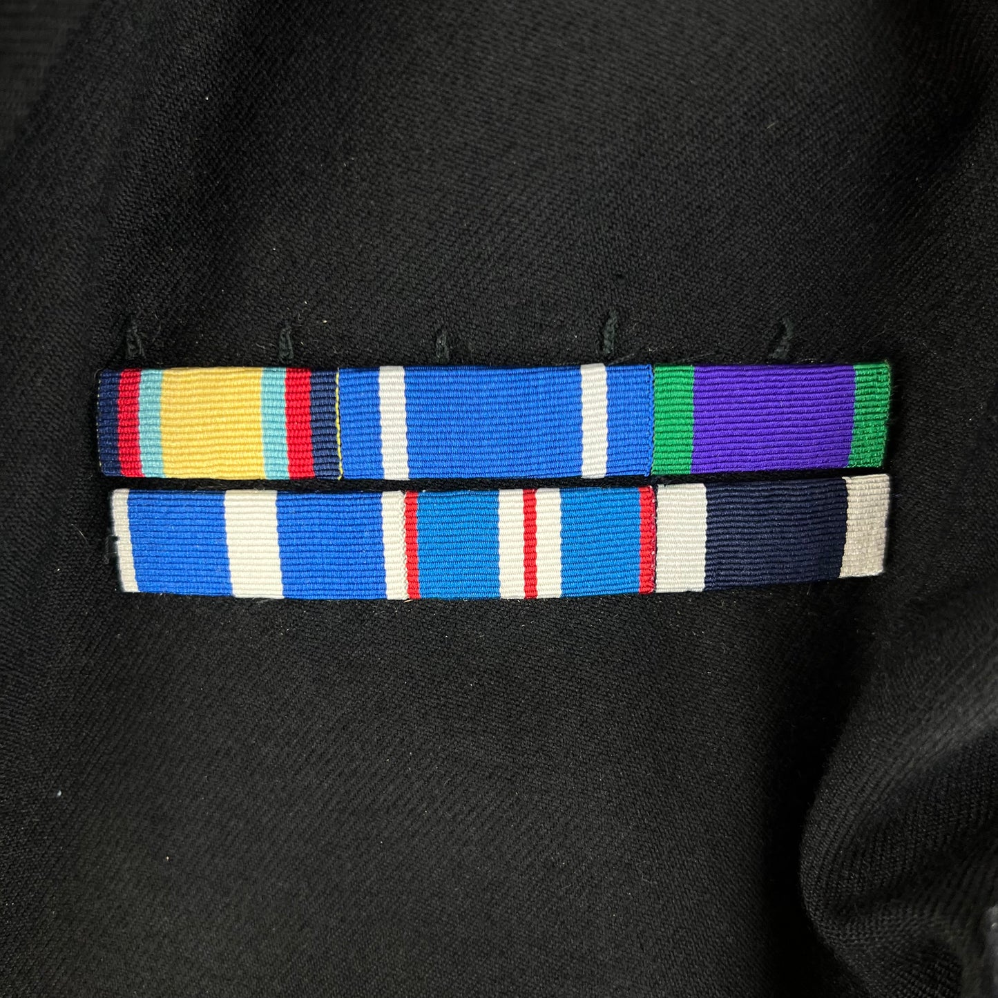British Royal Navy Class II Jumper Sailor's Top - X Large 188/124