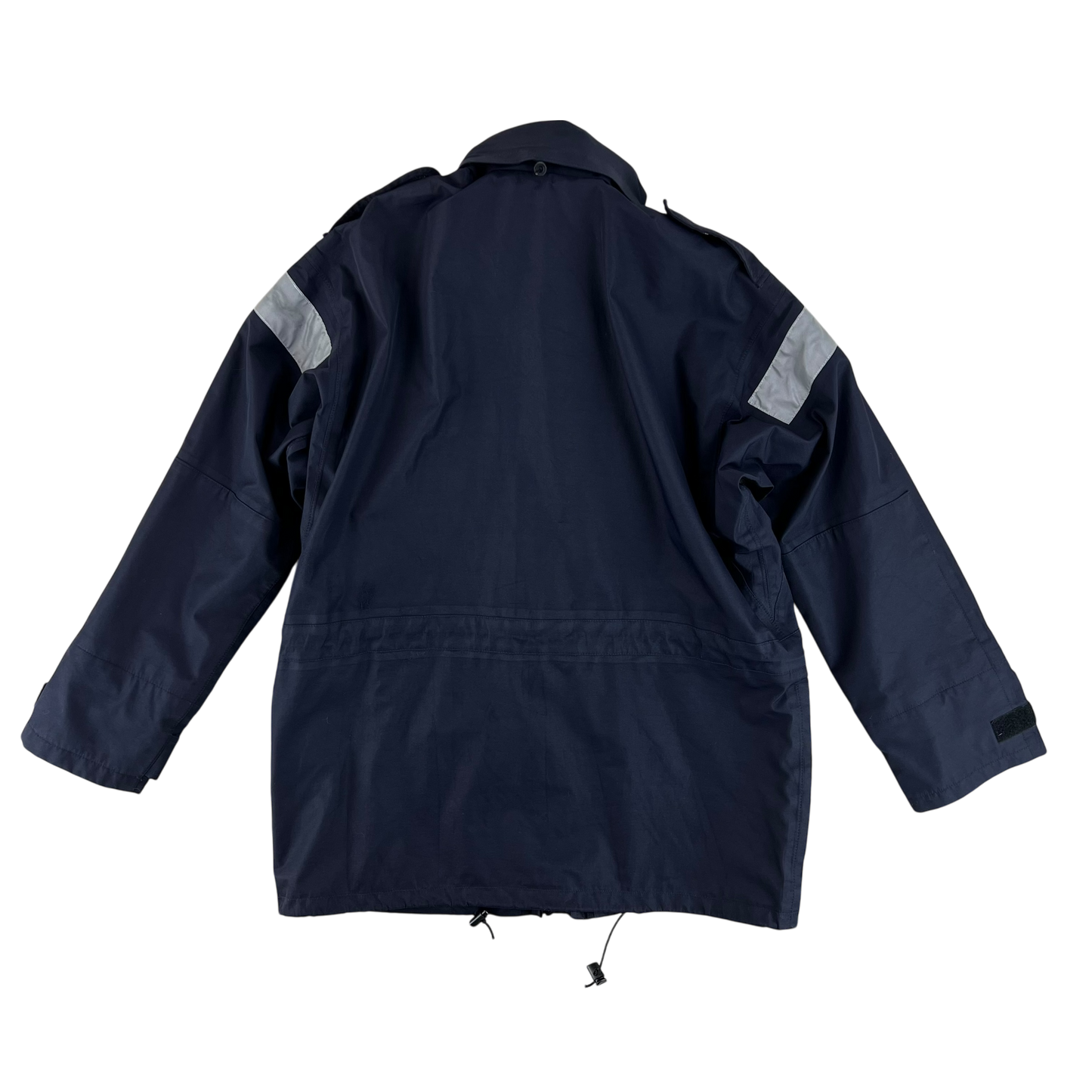 British Royal Navy Foul Weather MVP Smock - Medium 170/96