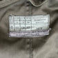 Yugoslav Army M77 Olive Green Parka - X Large 193/120
