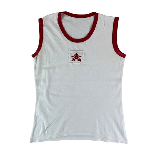 British Army PTI Vest - Small 92cm