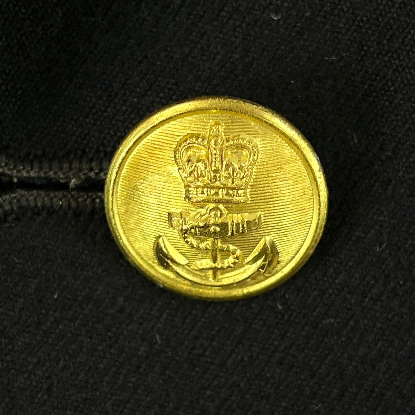 British Royal Naval Reserves Jacket - Medium