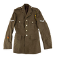 British Army No.2 FAD Dress Jacket - RLC - Medium 182/92
