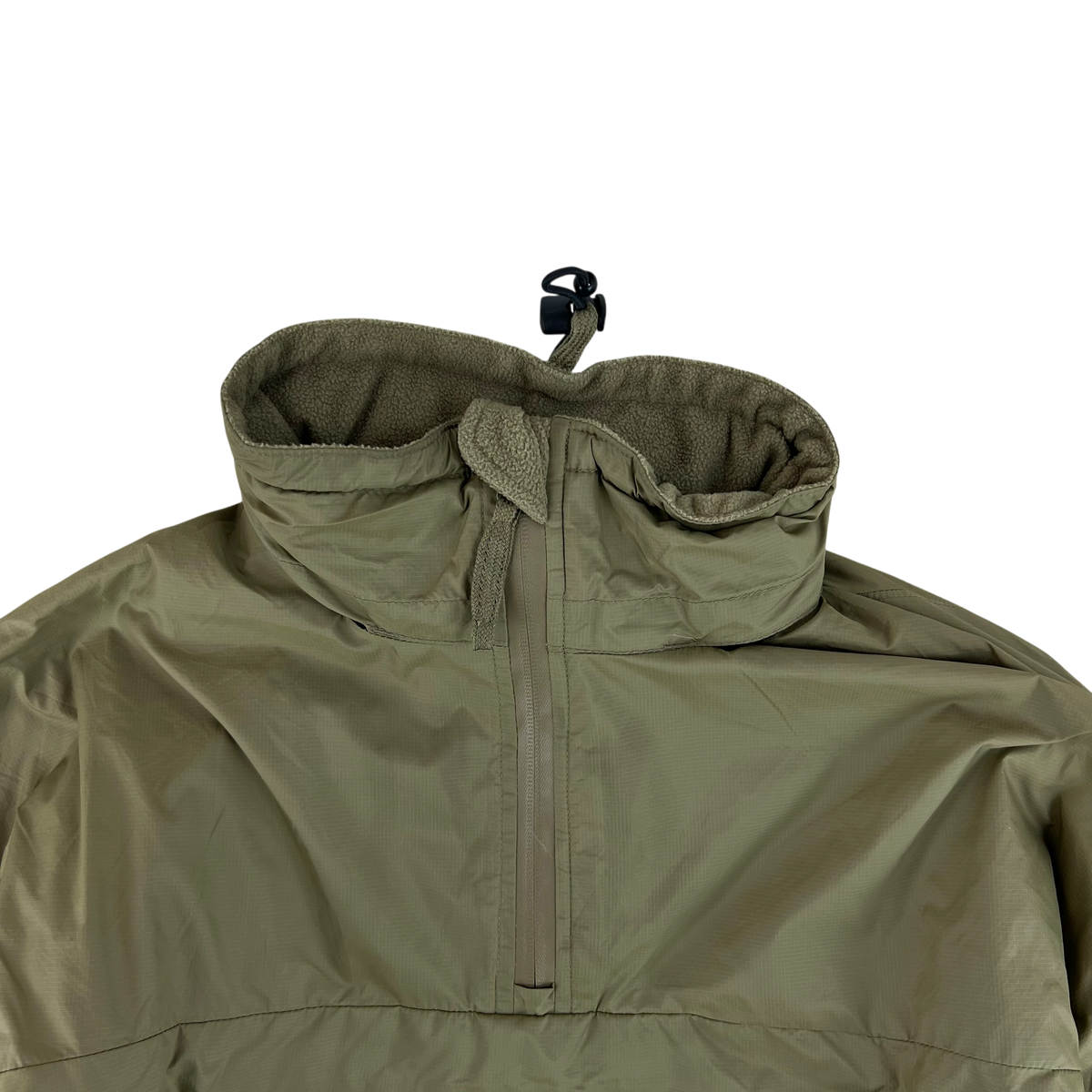 British Army Thermal Lightweight Buffalo Pullover Smock - Medium
